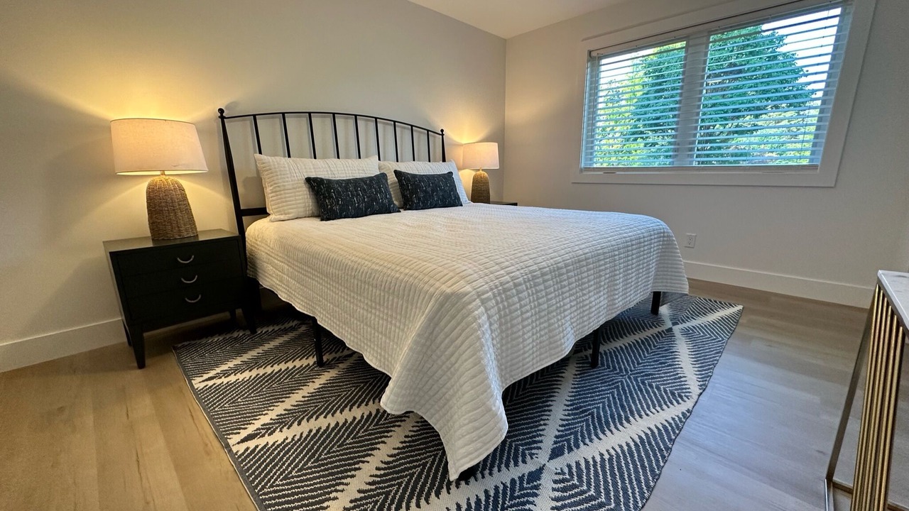 Photo of Bedroom in Elk Rapids