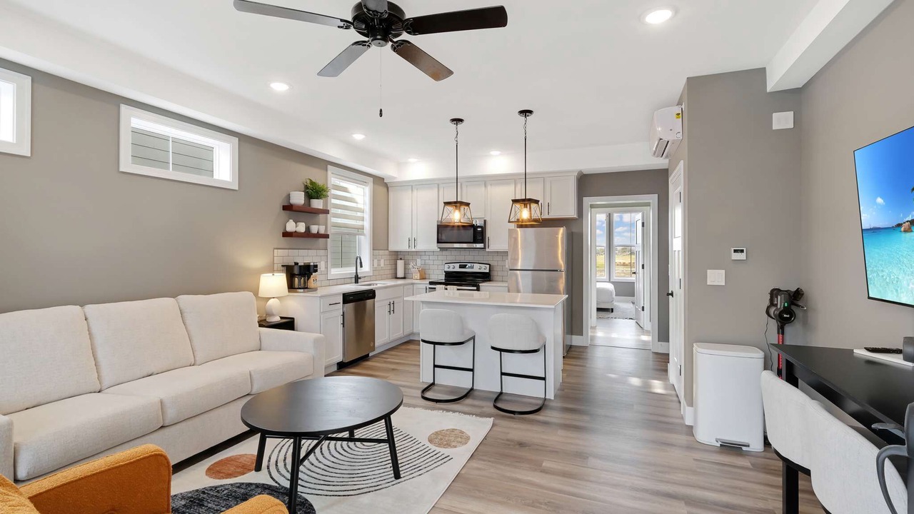 Photo of Livingroom in Ottawa
