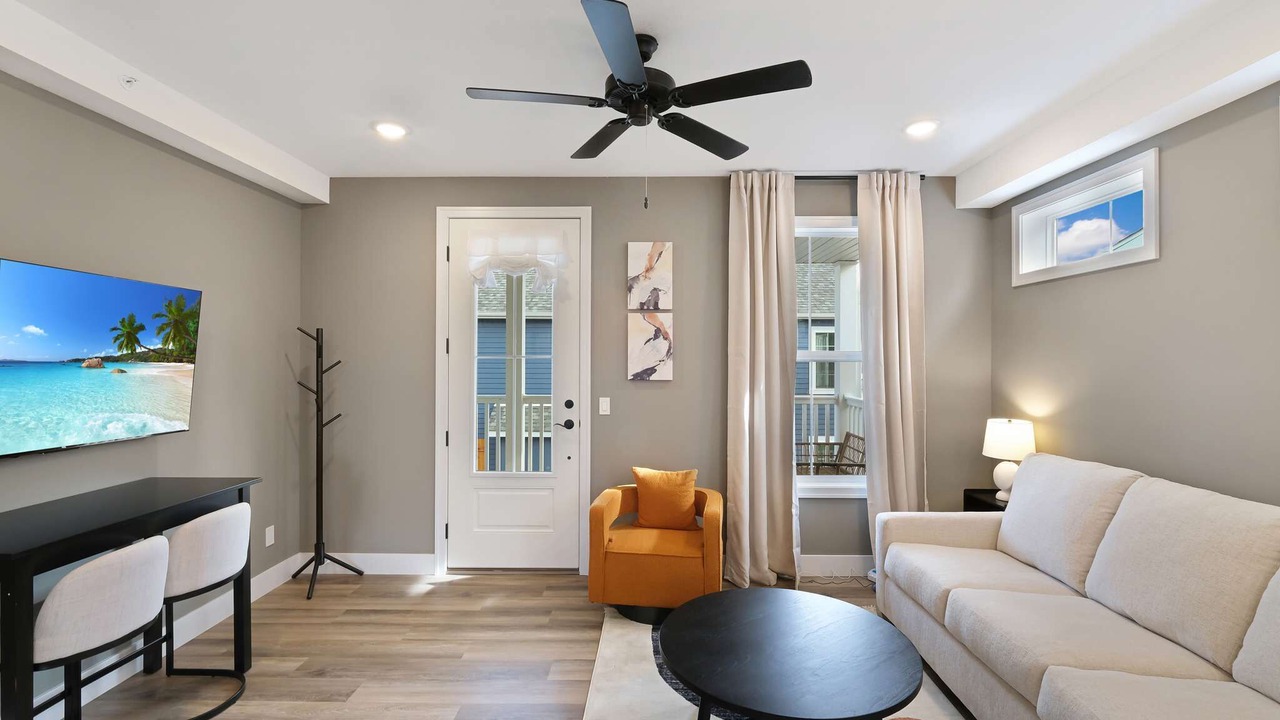 Photo of Livingroom in Ottawa