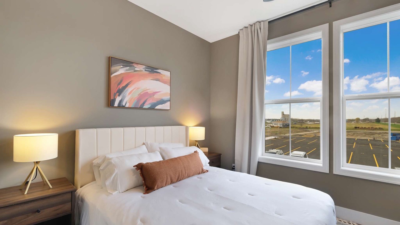 Photo of Bedroom in Ottawa