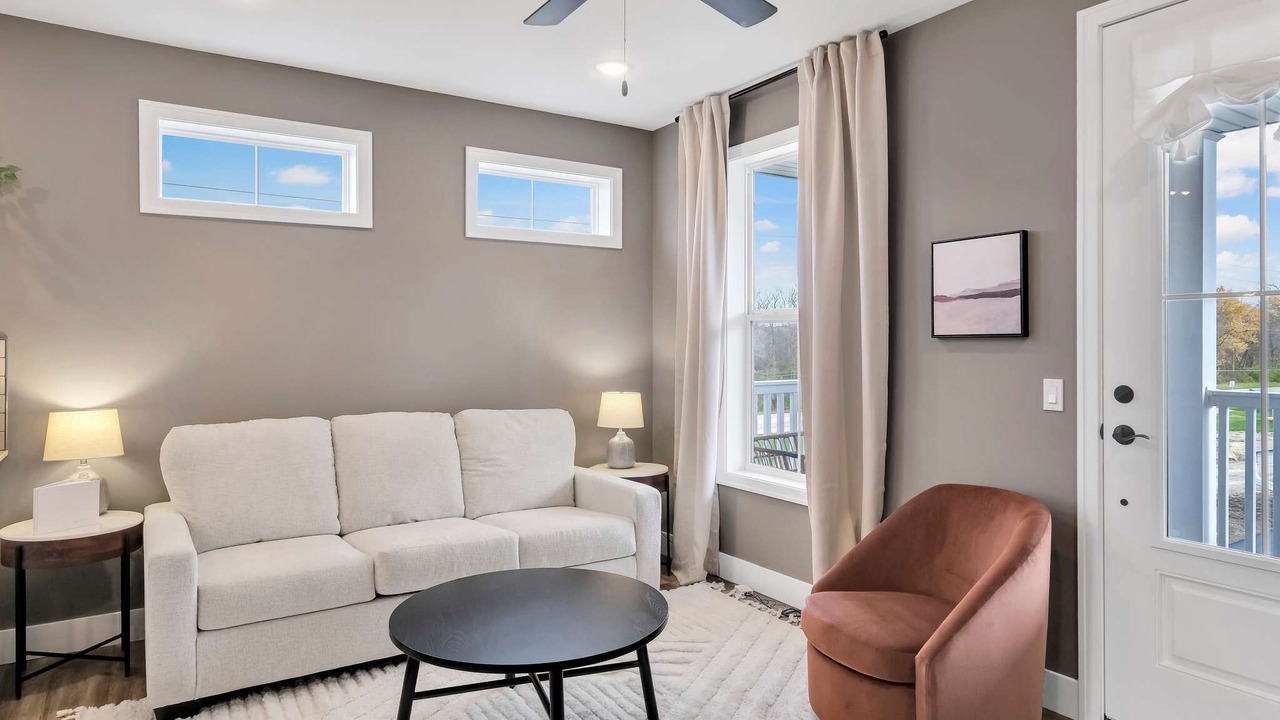 Photo of Livingroom in Ottawa