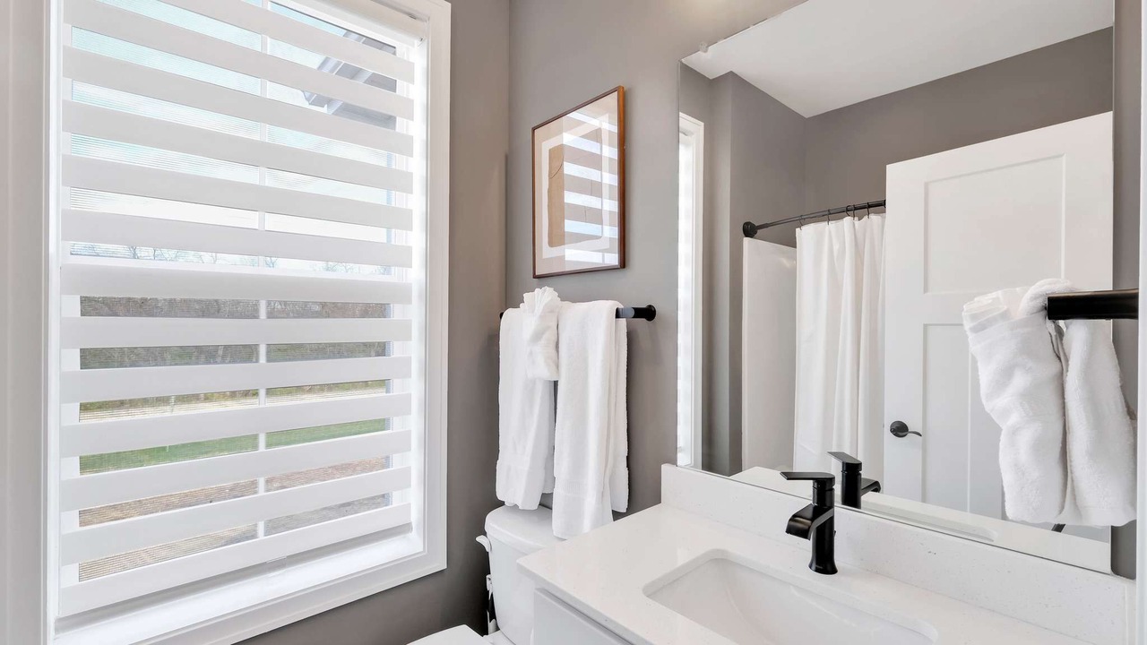 Photo of Bathroom in Ottawa