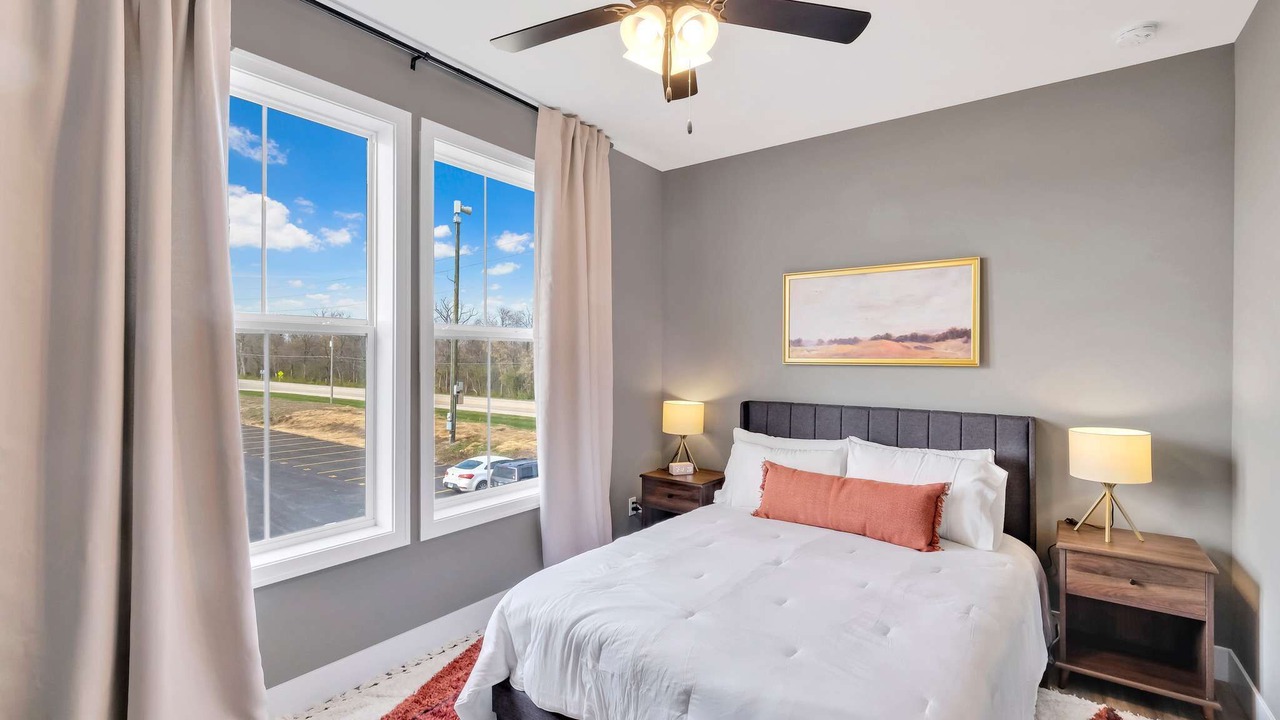 Photo of Bedroom in Ottawa