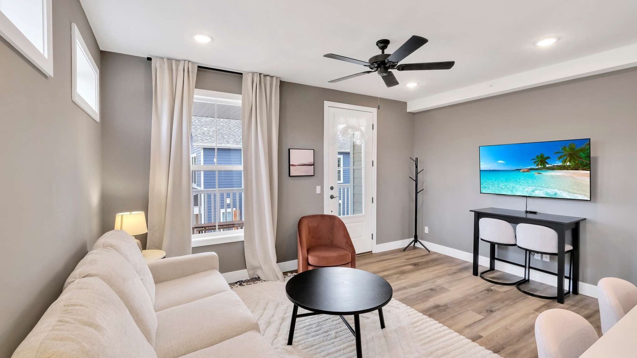 Photo of Livingroom in Ottawa