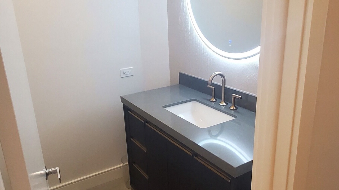 Photo of Bathroom in Lake Forest