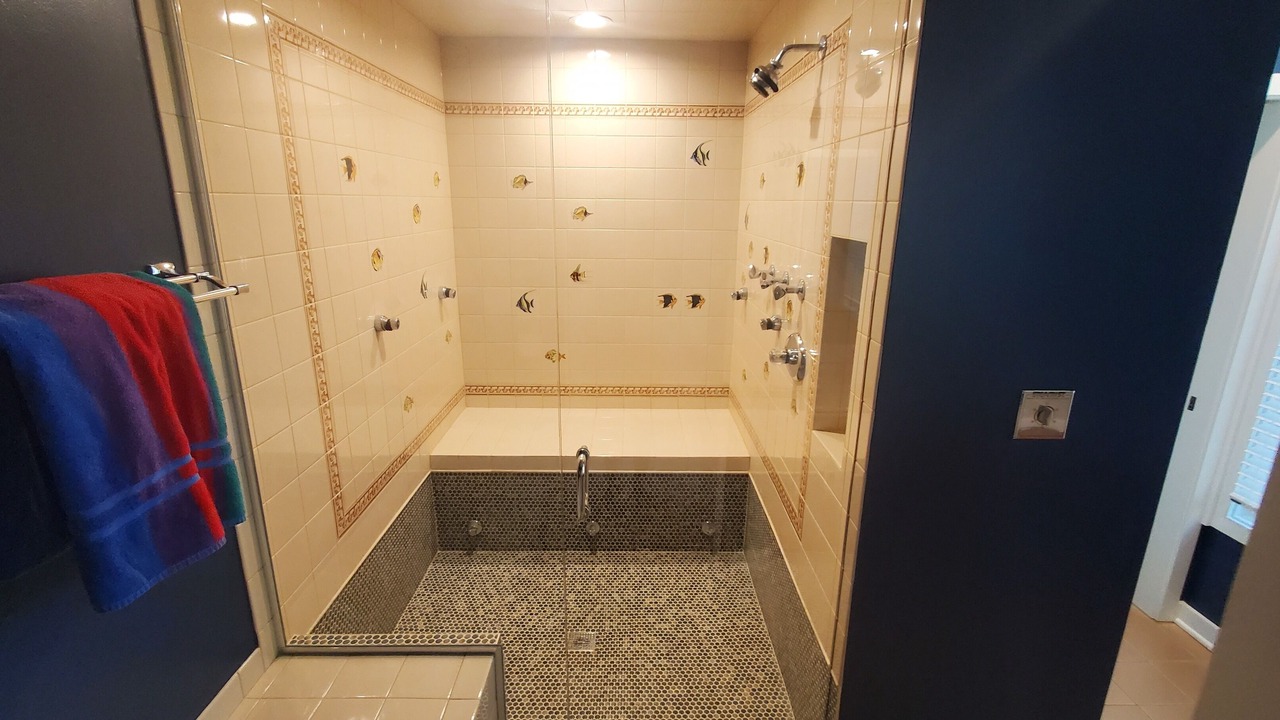 Photo of Bathroom in Lake Forest