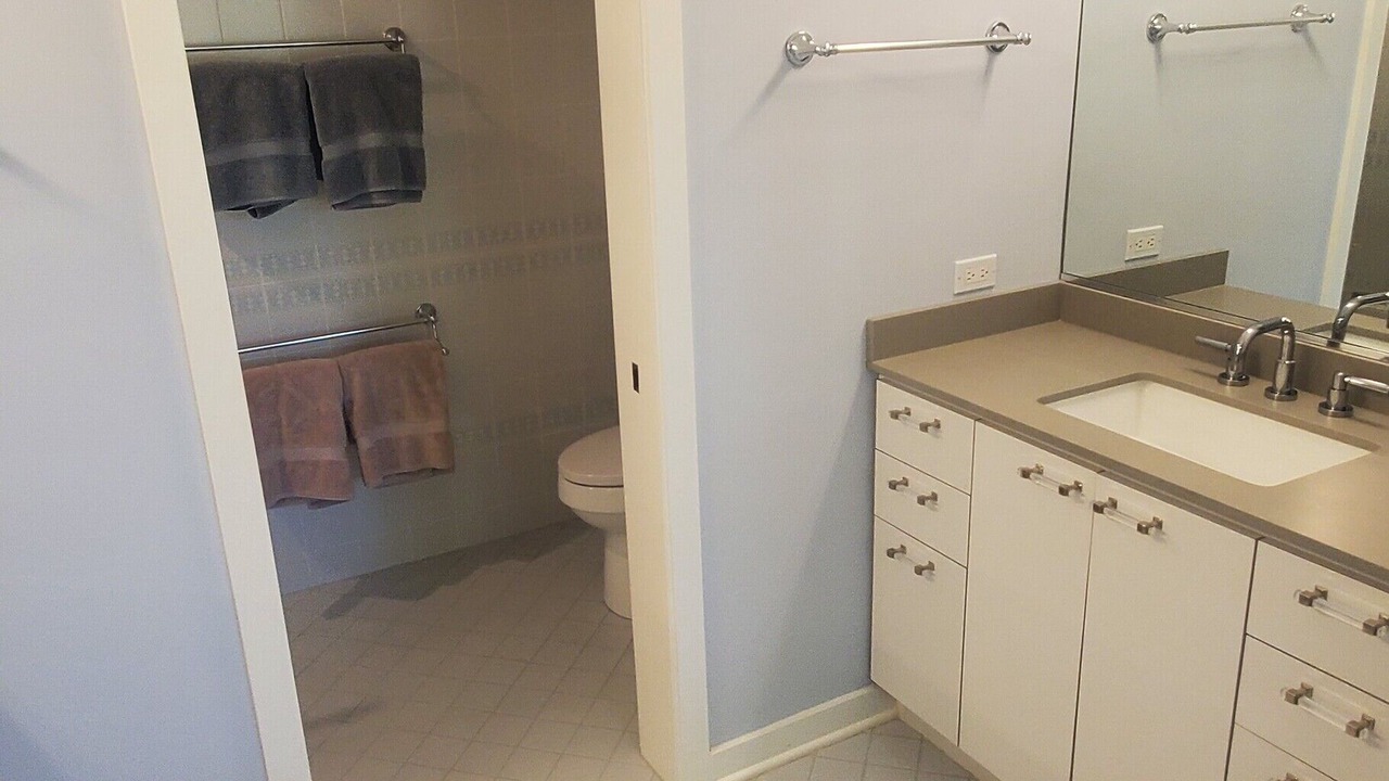 Photo of Bathroom in Lake Forest