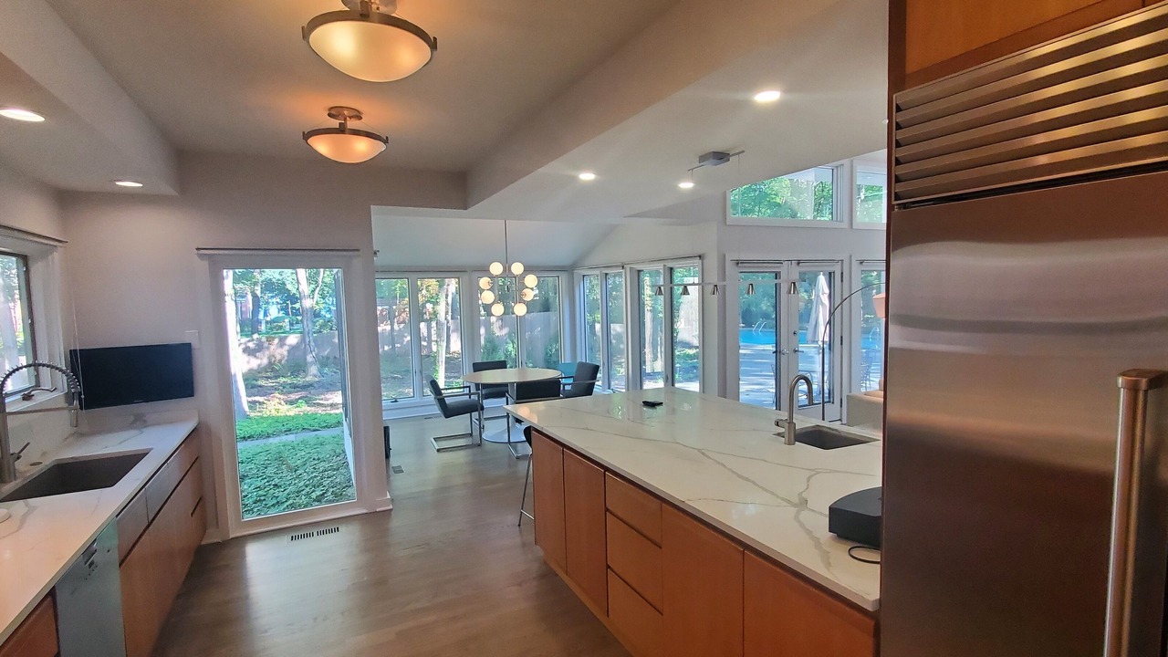 Photo of Kitchen in Lake Forest