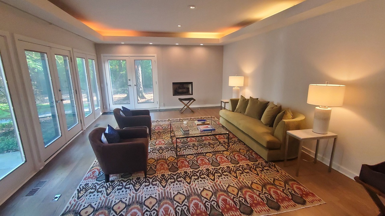 Photo of Livingroom in Lake Forest