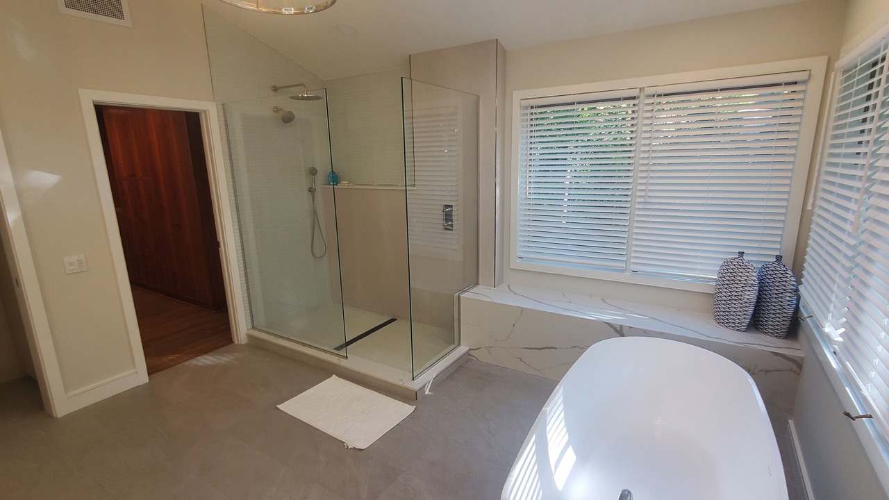 Photo of Bathroom in Lake Forest