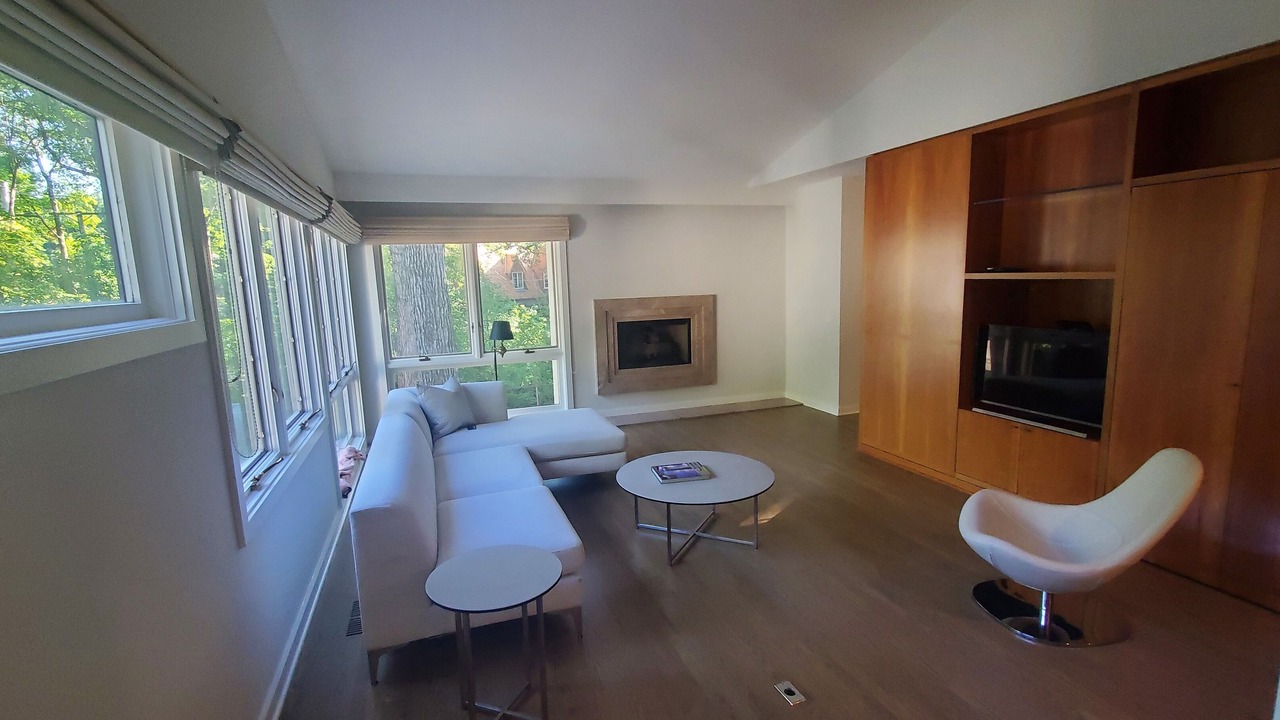 Photo of Livingroom in Lake Forest