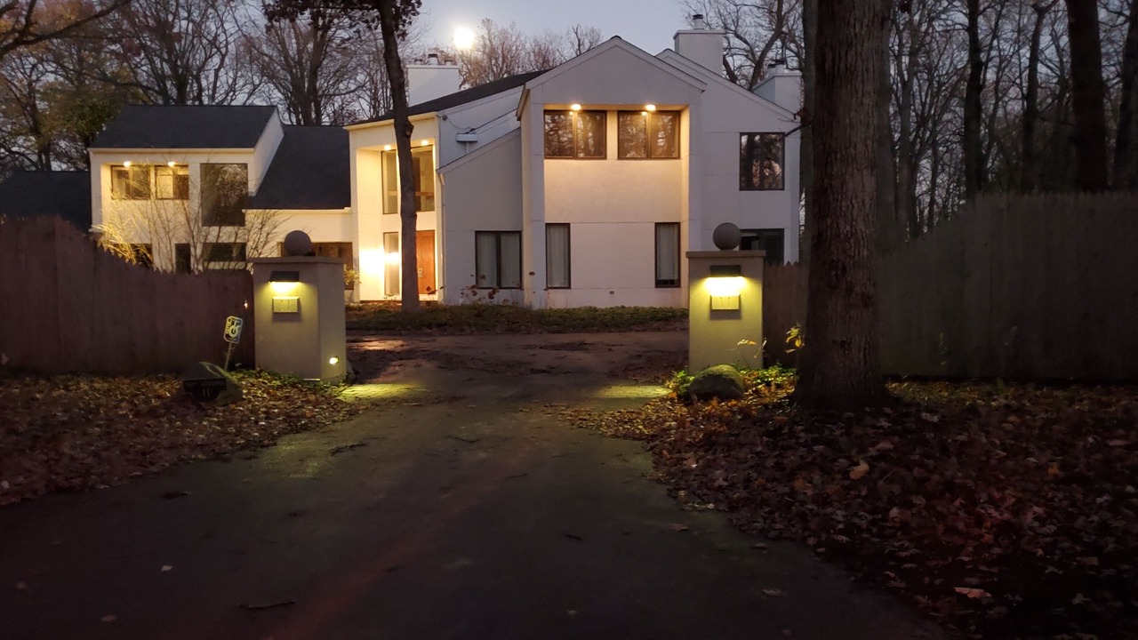 Photo of Outdoor in Lake Forest