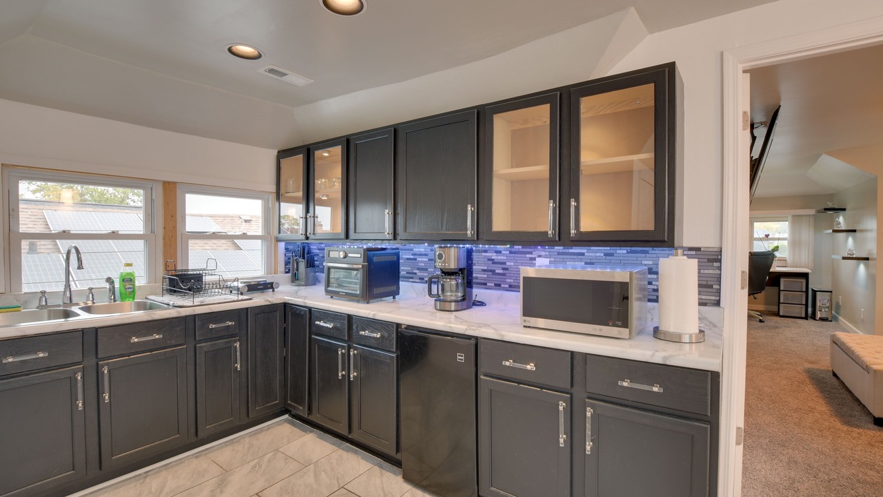 Photo of Kitchen in Maywood