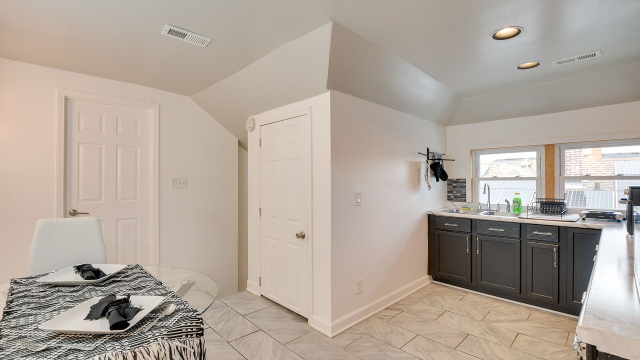 Photo of Kitchen in Maywood