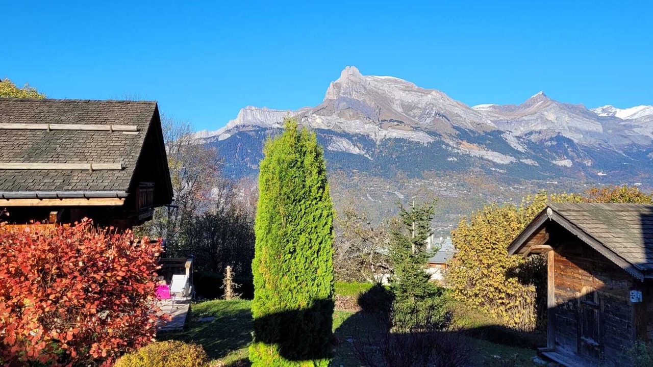 Photo of Others in Combloux