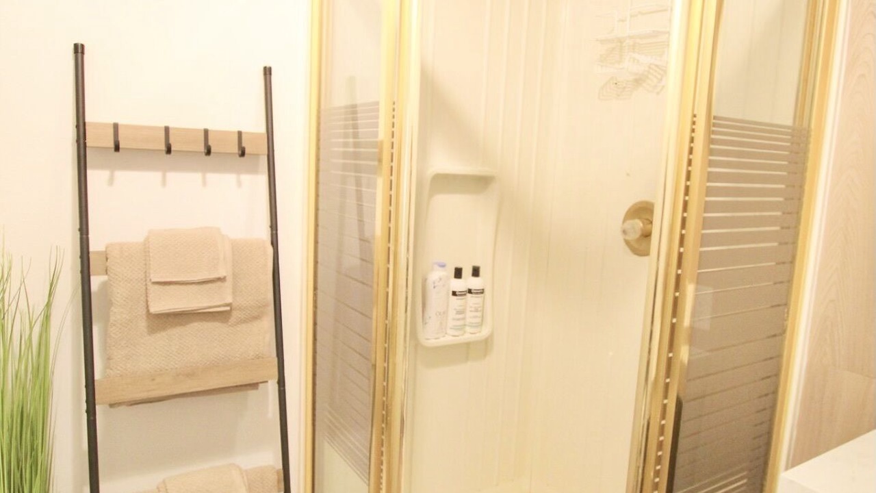 Photo of Bathroom in Washburn