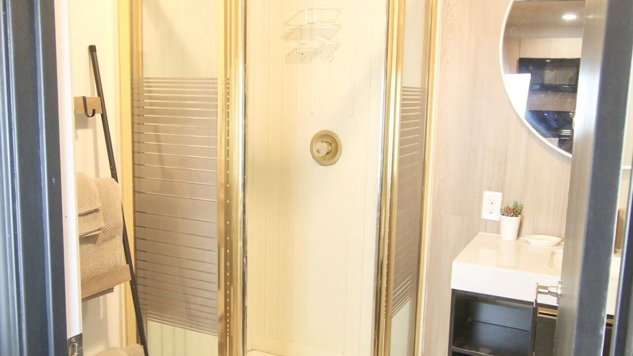 Photo of Bathroom in Washburn