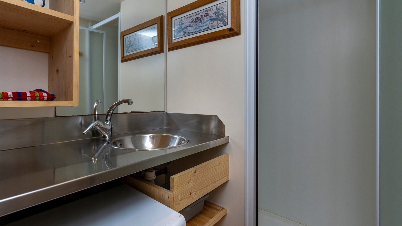 Photo of Bathroom in Labenne-Ocean