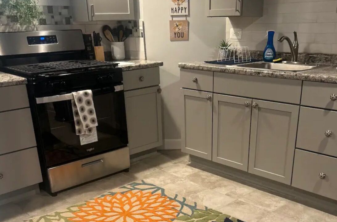 Photo of Kitchen in Broadview