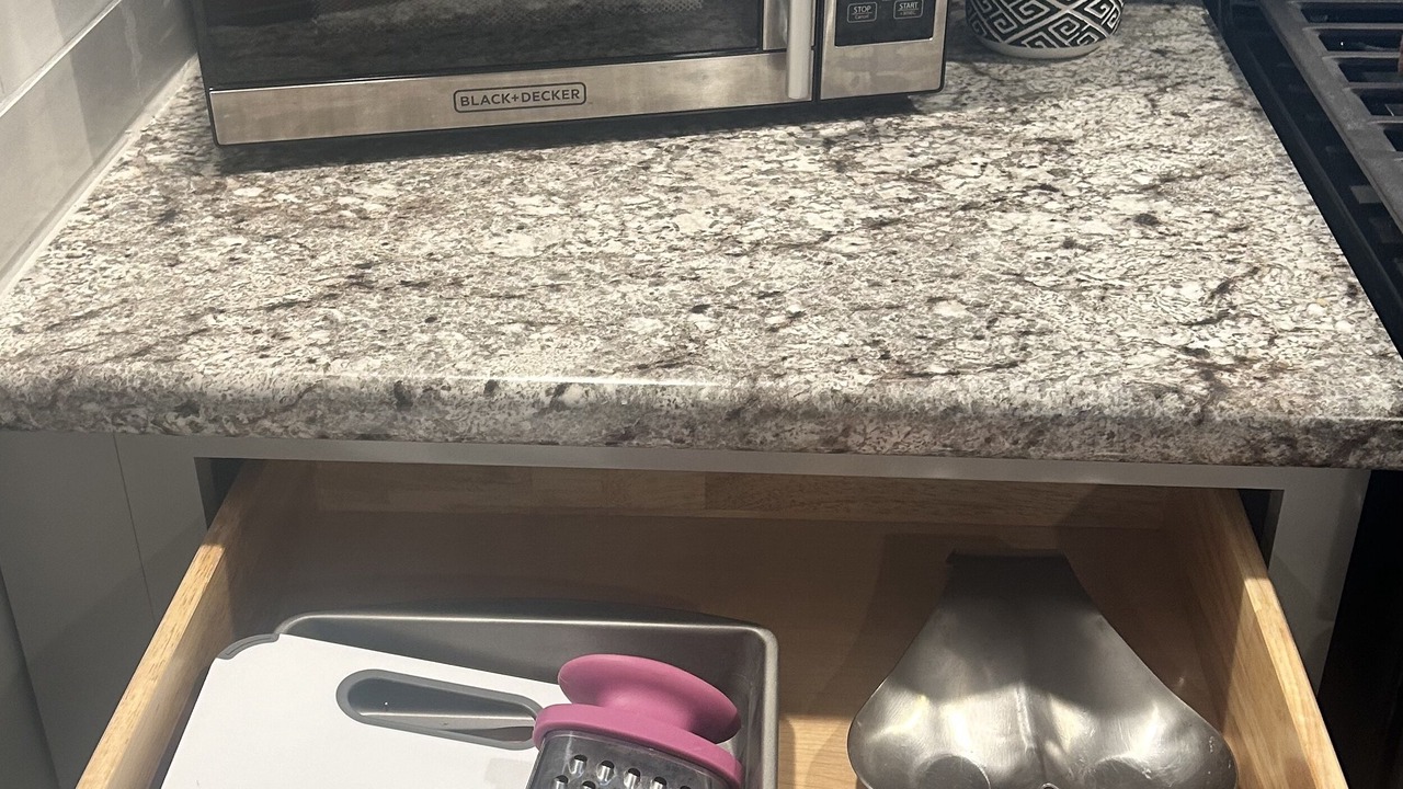 Photo of Kitchen in Broadview