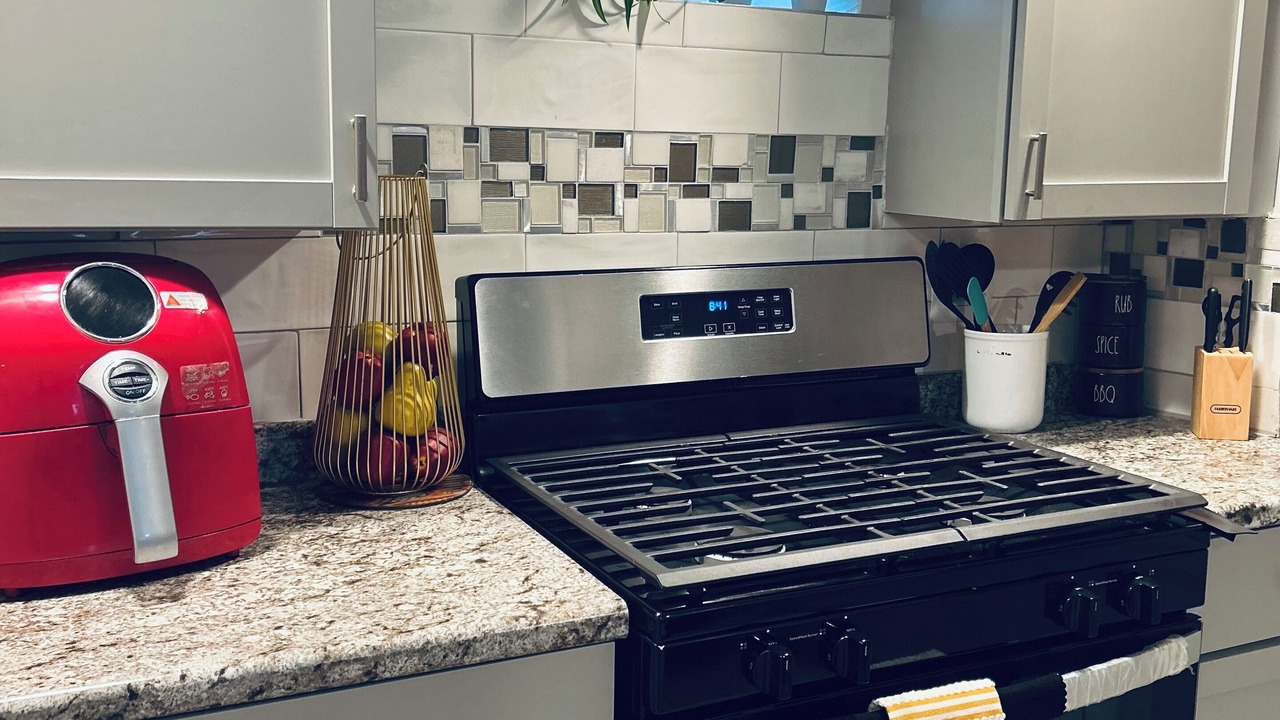 Photo of Kitchen in Broadview