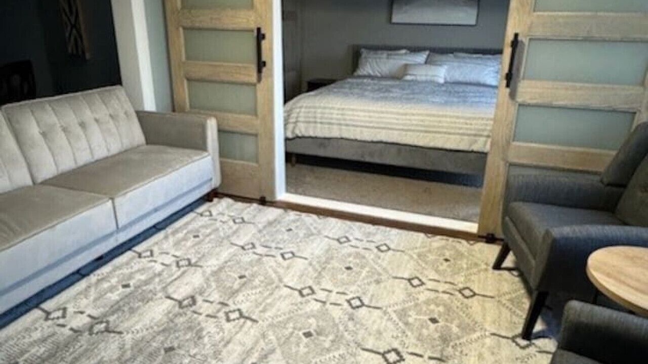 Photo of Bedroom in Montague