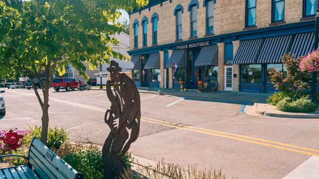 Photo of Others in Montague