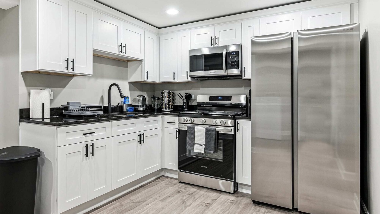 Photo of Kitchen in Lincoln Park