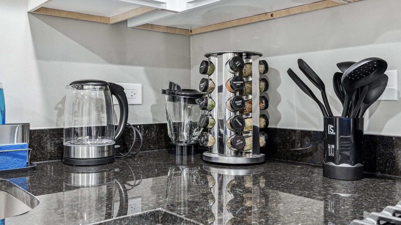Photo of Kitchen in Lincoln Park
