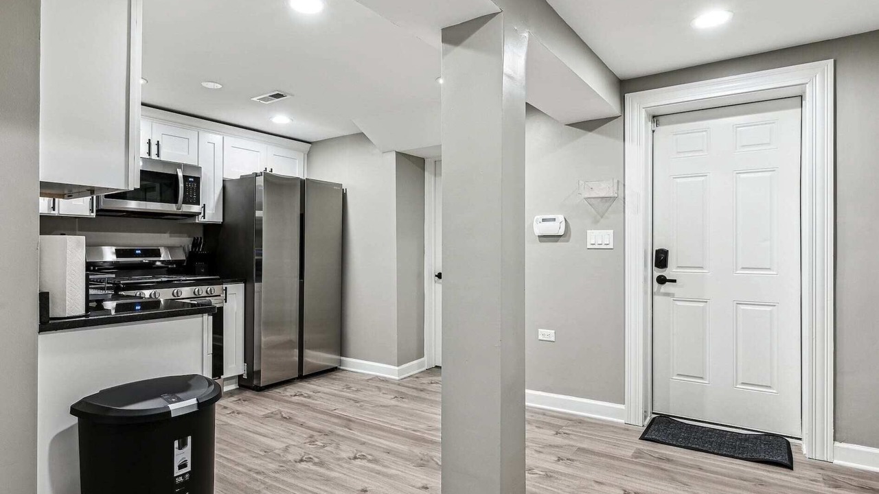 Photo of Kitchen in Lincoln Park