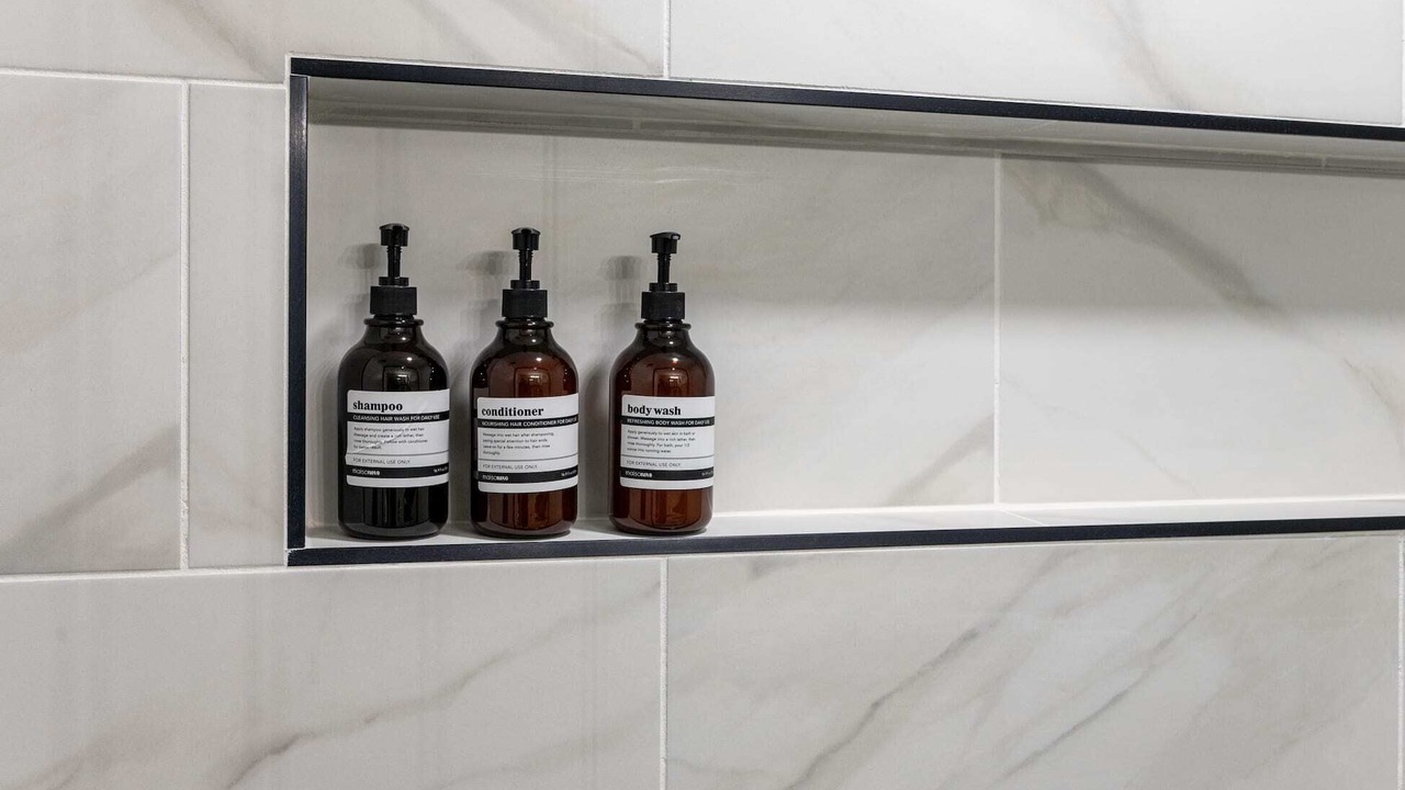 Photo of Bathroom in Lincoln Park