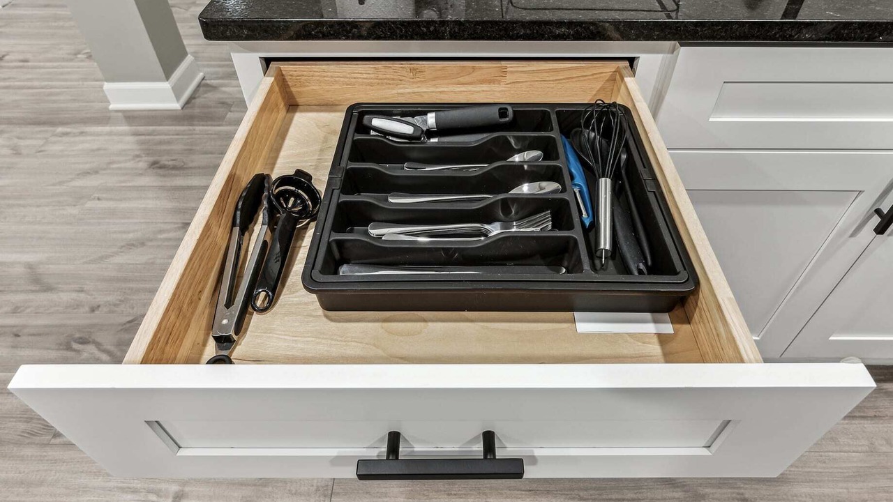 Photo of Kitchen in Lincoln Park