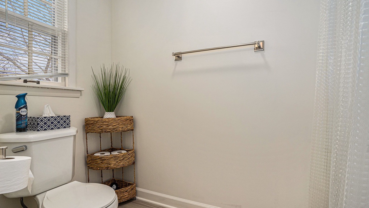 Photo of Bathroom in Holland