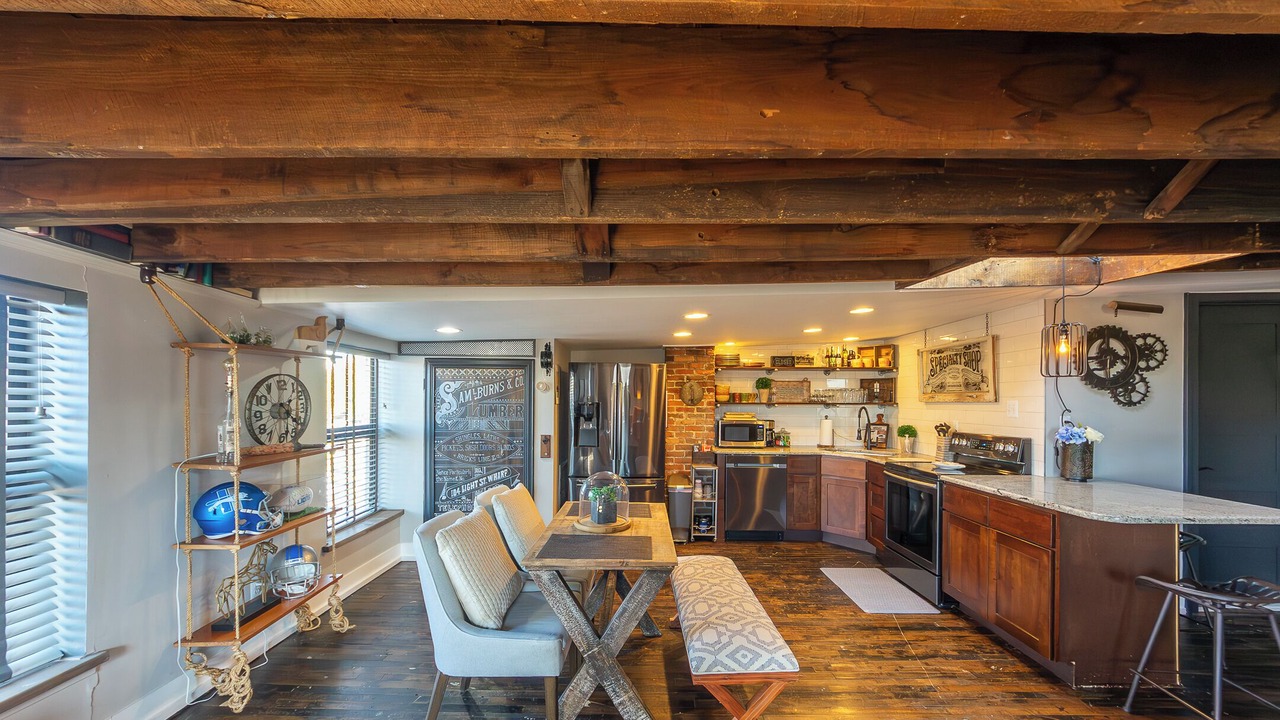 Photo of Kitchen in Northville