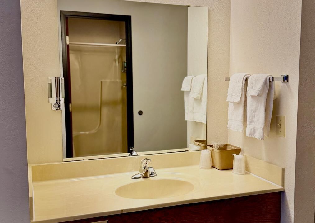Photo of Bathroom in Boulder Junction