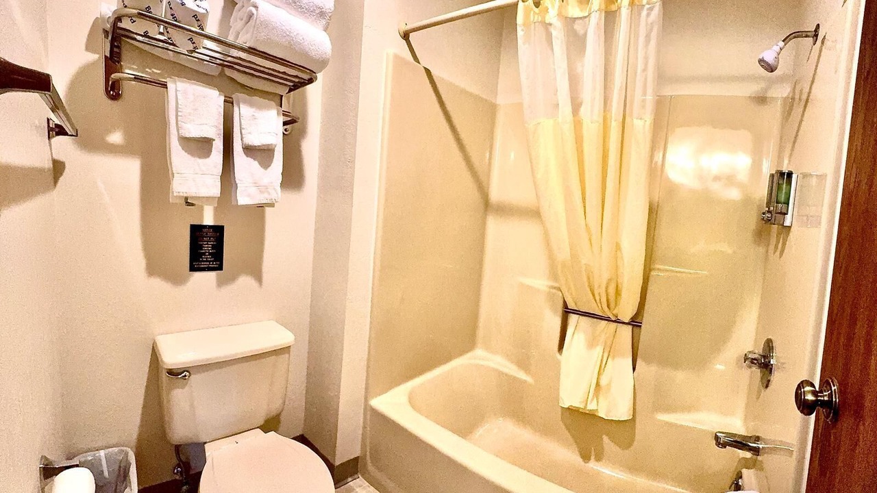 Photo of Bathroom in Boulder Junction