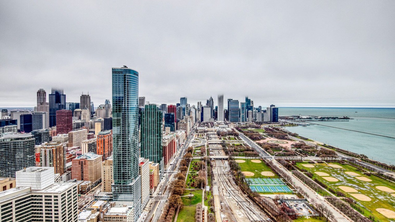 Photo of Outdoor in South Loop