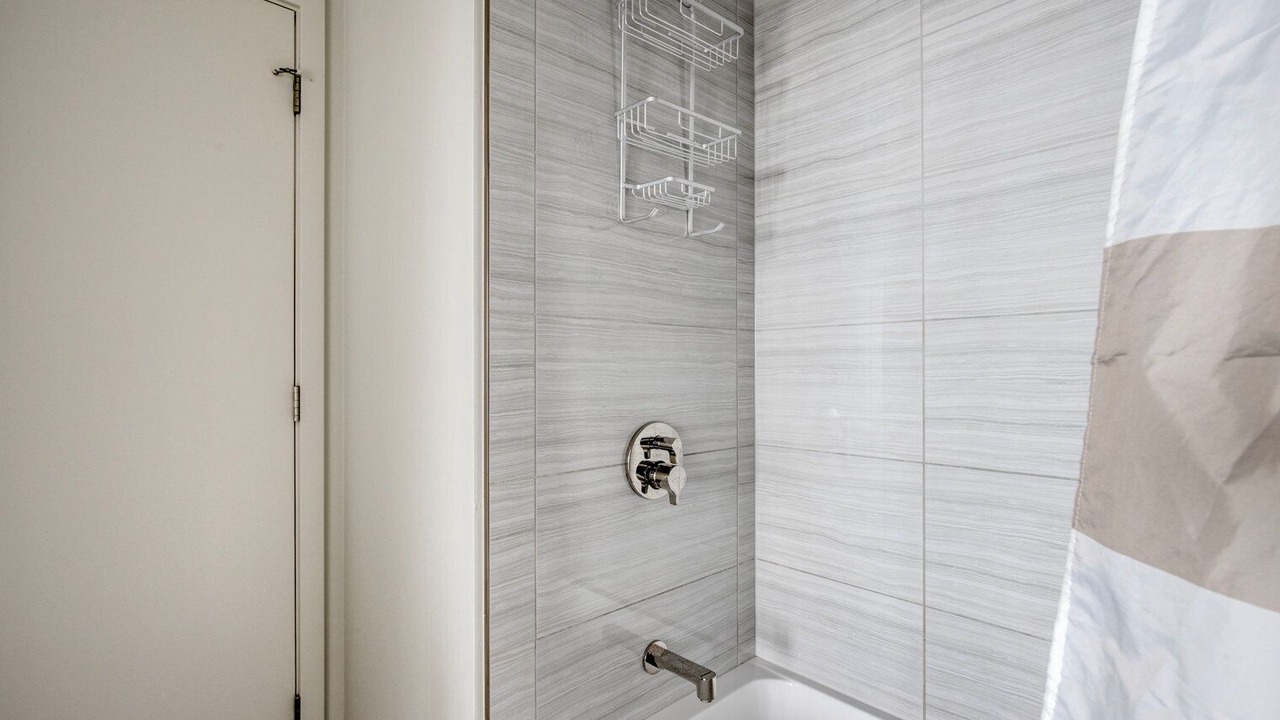 Photo of Bathroom in South Loop