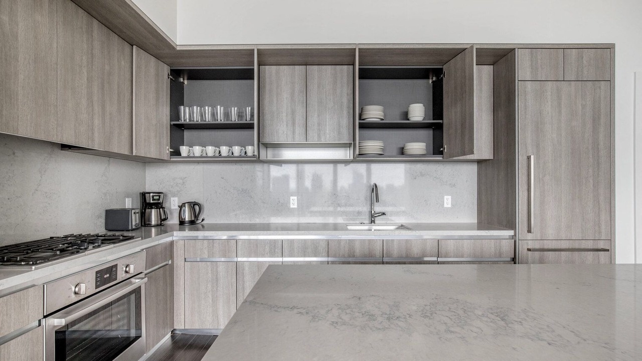 Photo of Kitchen in South Loop