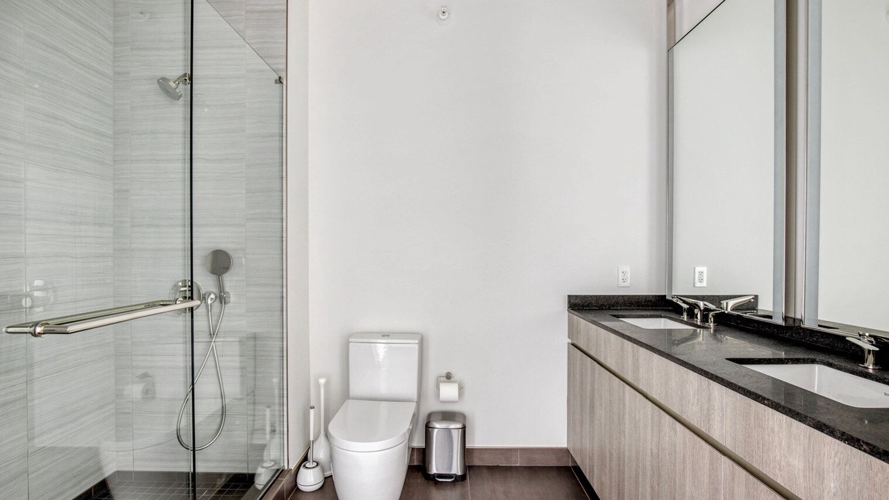 Photo of Bathroom in South Loop