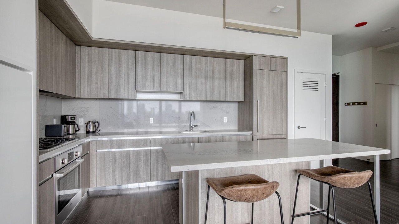 Photo of Kitchen in South Loop