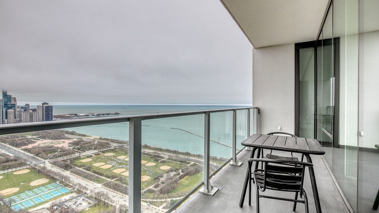 Photo of Outdoor in South Loop