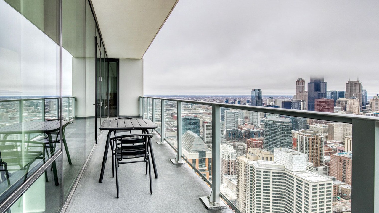 Photo of Outdoor in South Loop