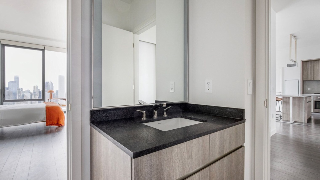 Photo of Bedroom in South Loop