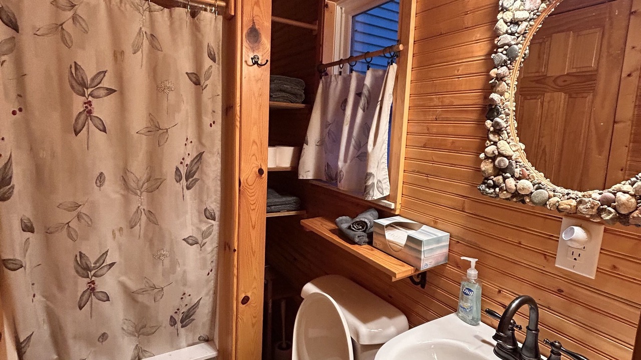 Photo of Bathroom in Elk Rapids