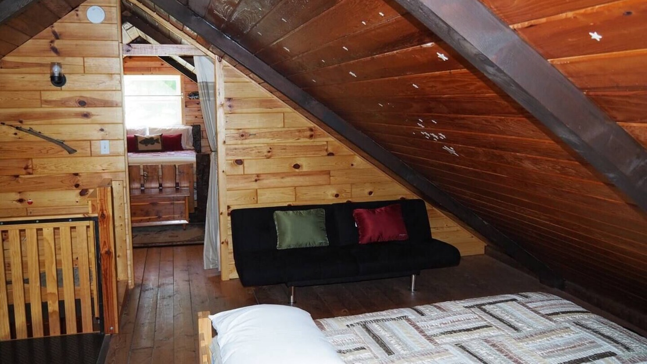 Photo of Bedroom in Elk Rapids