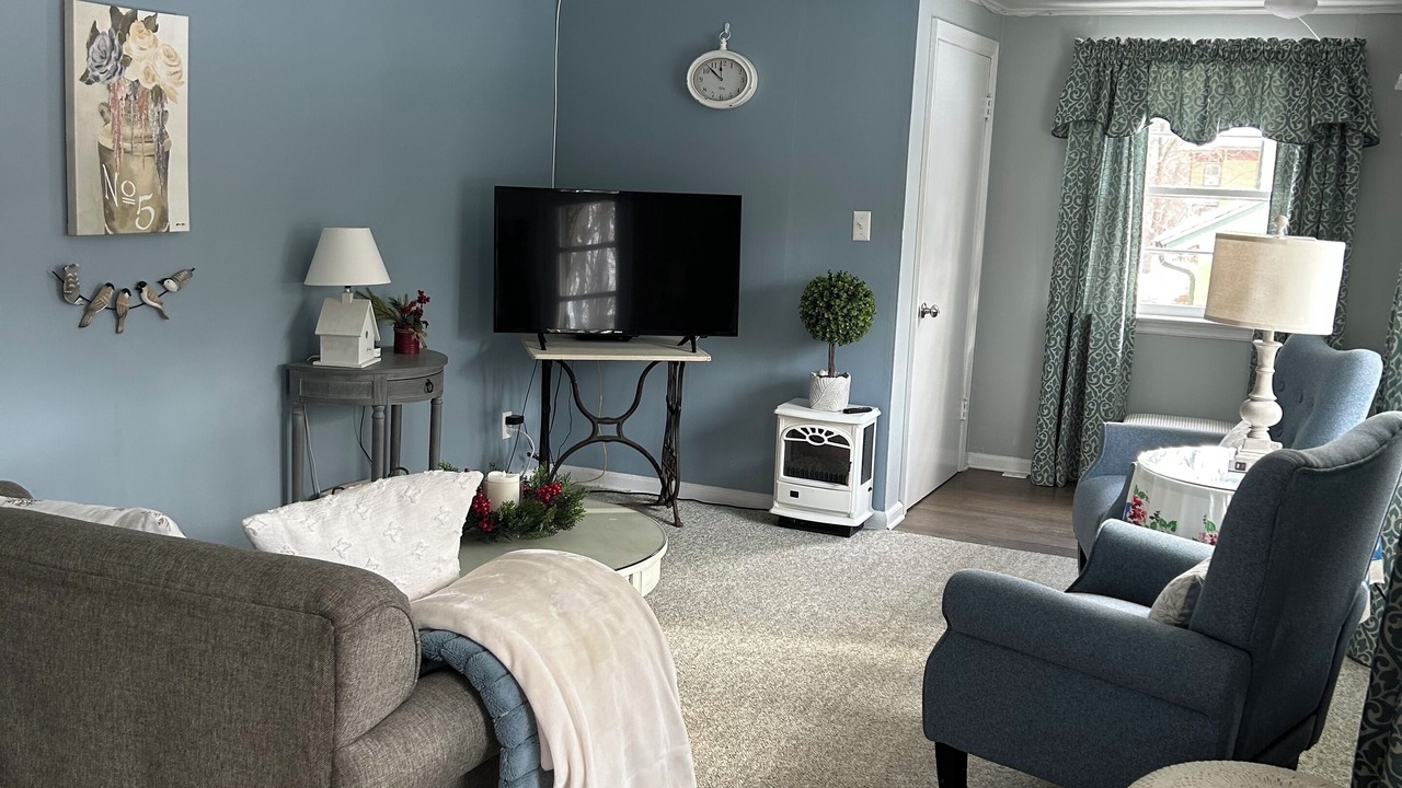Photo of Livingroom in Olivet