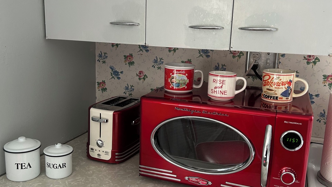 Photo of Kitchen in Olivet