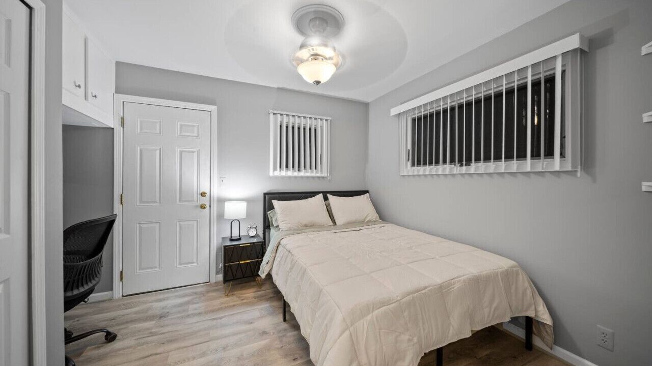 Photo of Bedroom in Rochester