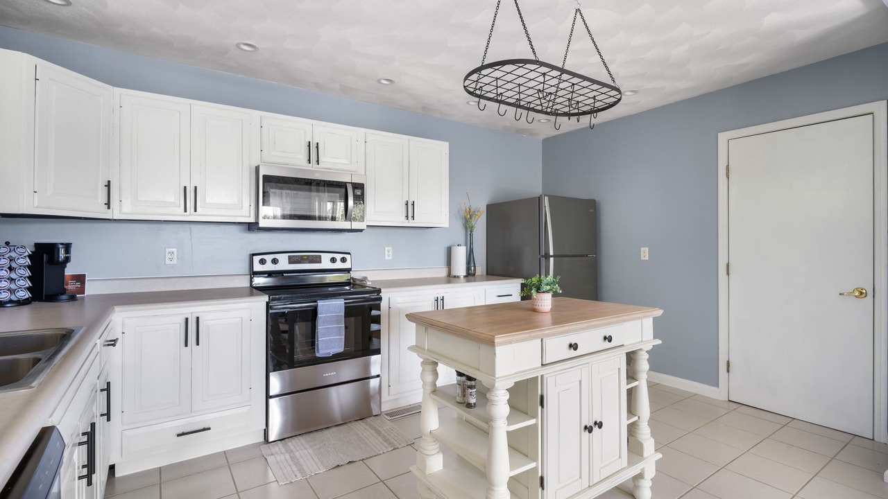 Photo of Kitchen in East Peoria